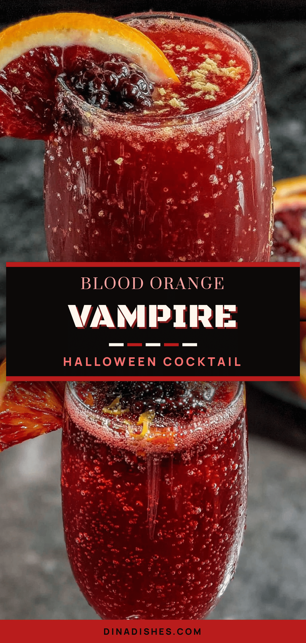 blood orange vampire cocktail recipe