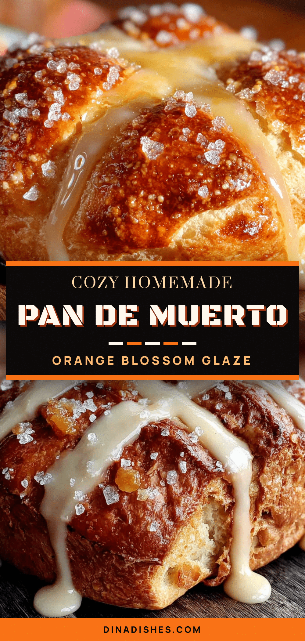 pan de muerto recipe recipe