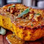 brown butter honeynut squash - featured image