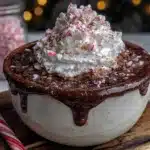 crockpot hot cocoa - featured image