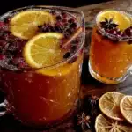 crowd-pleasing spiced wassail punch - featured image