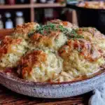Easy One-Pot Creamy Chicken and Dumplings - featured image
