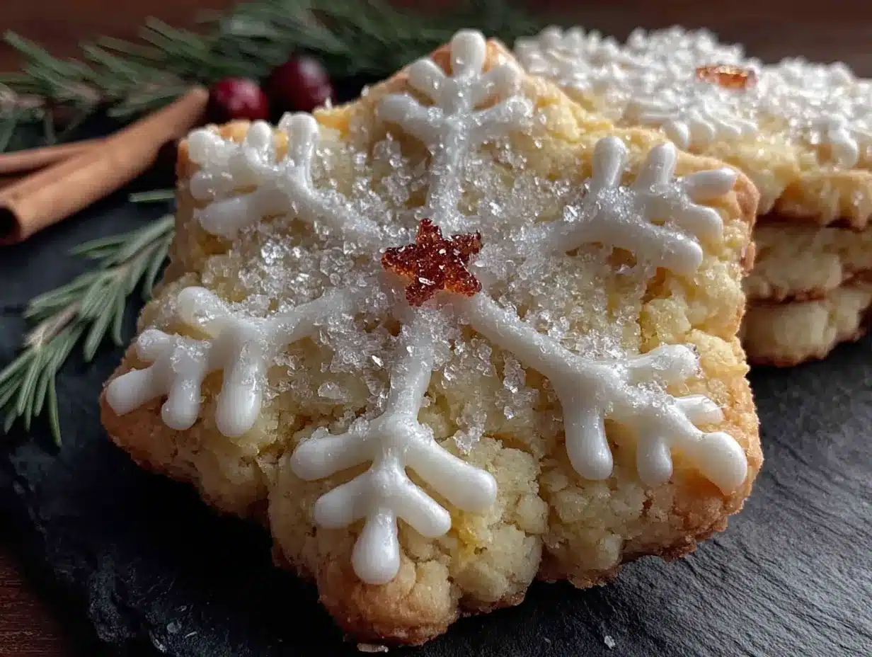 gluten-free almond flour sugar cookies preparation steps