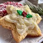 gluten-free sugar cookies - featured image