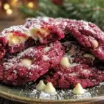 grinch cookies - featured image