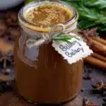 homemade Baileys Irish cream - featured image