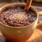 homemade champurrado - featured image