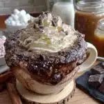 hot cocoa bar - featured image