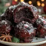 No-Bake Oreo Truffle Balls - featured image