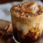 pumpkin cream cold brew - featured image