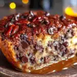 quick Kentucky Derby pie with bourbon chocolate chips - featured image