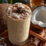Quick Puerto Rican coquito recipe - featured image