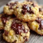 small-batch chocolate chip cookies - featured image