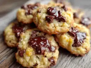 small-batch chocolate chip cookies - featured image
