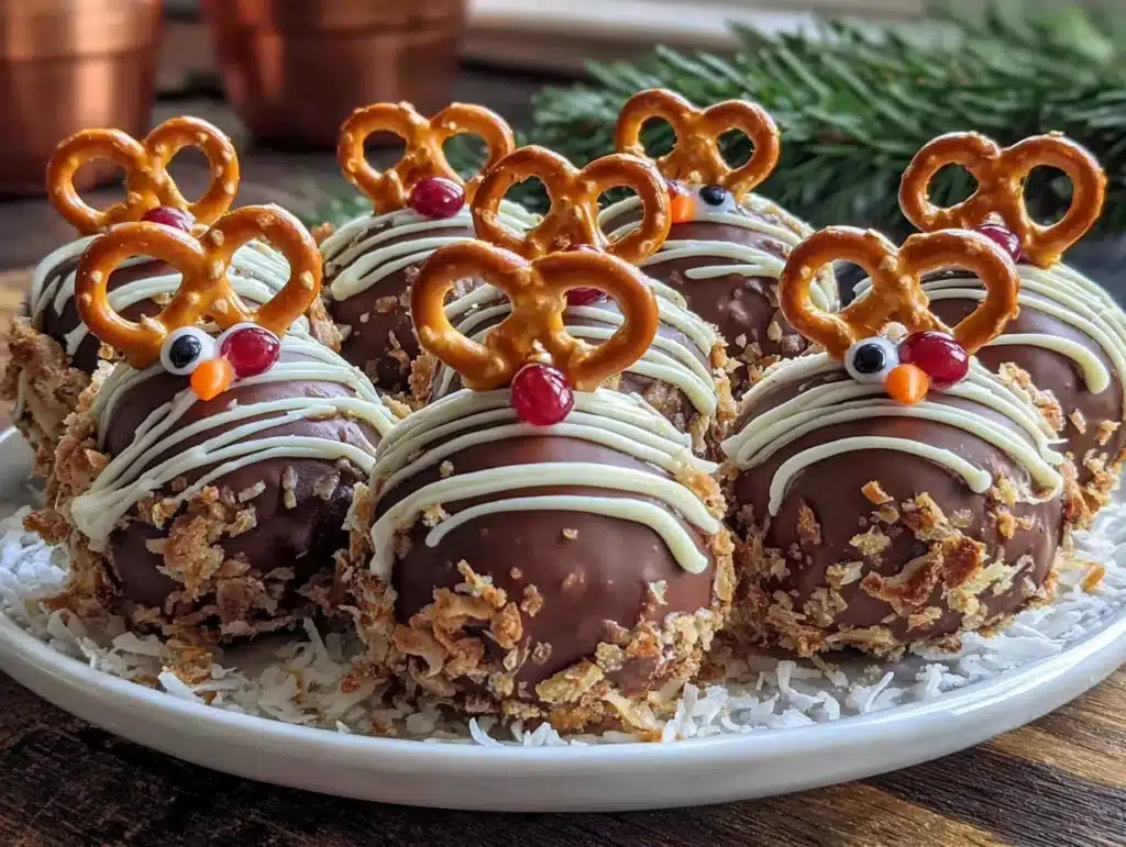 turkey cake pops - featured image