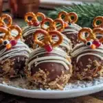 turkey cake pops - featured image