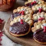turkey sugar cookies - featured image